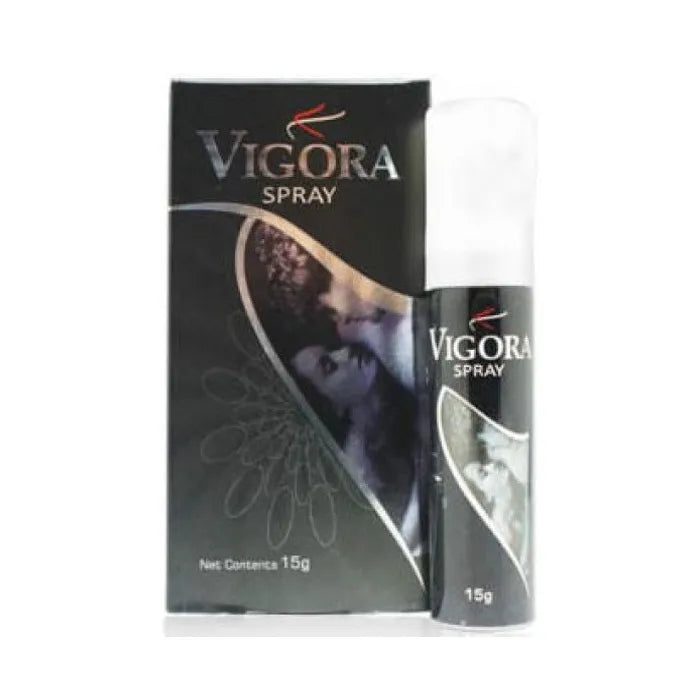 Imported Vigora Delay Spray